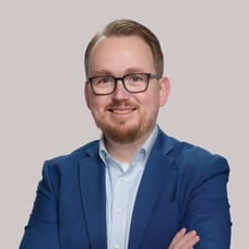 Wesley van Vlijmen - Real Estate Advisor