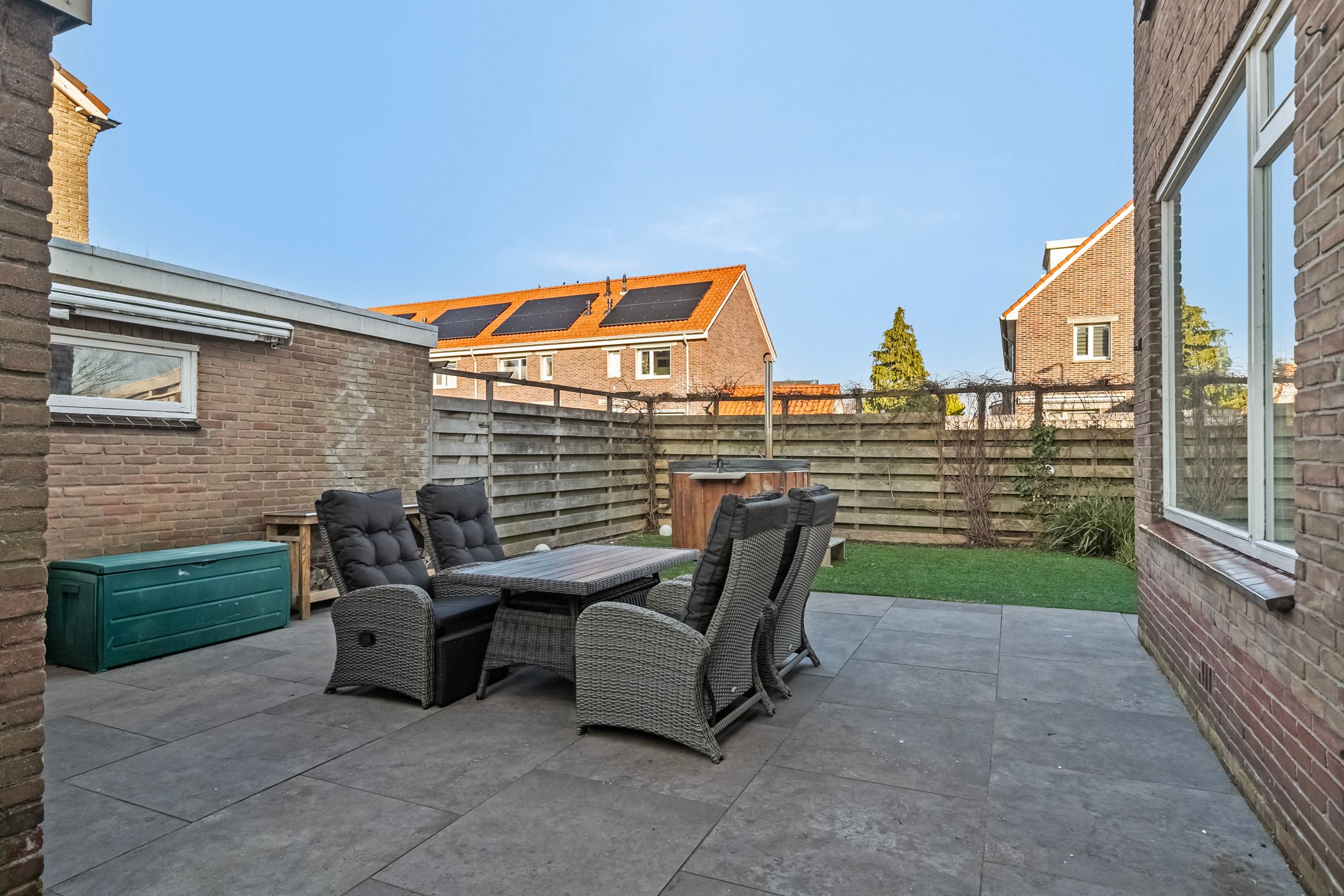 Foto 27 van Ten Harmsenstraat 33