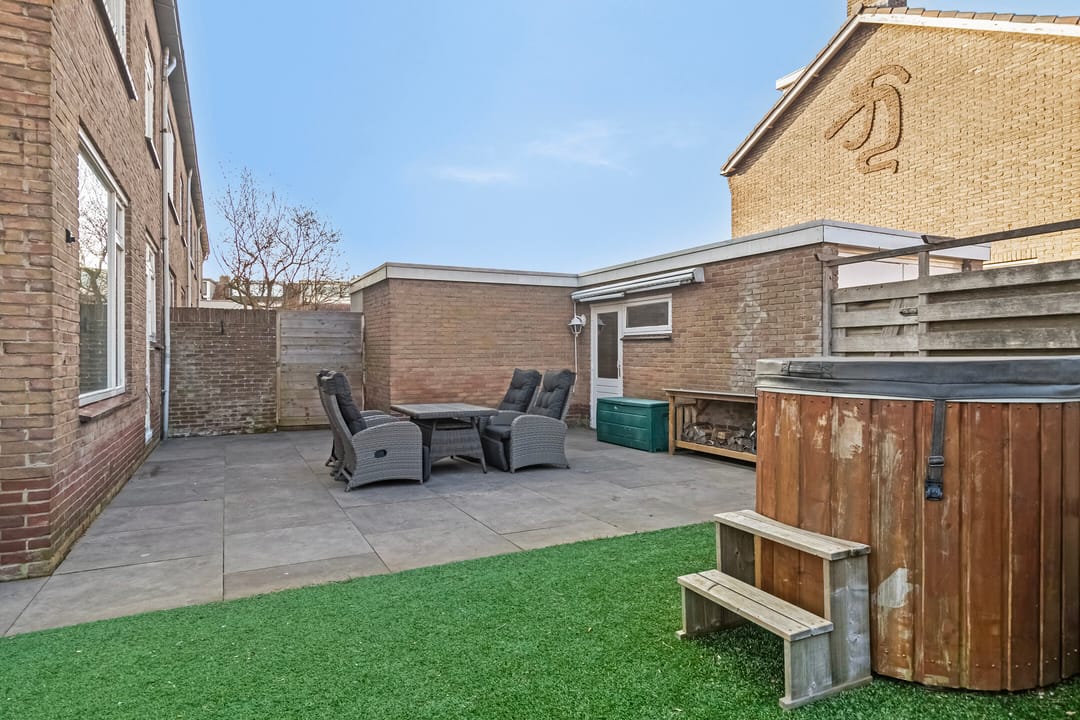 Foto 28 van Ten Harmsenstraat 33