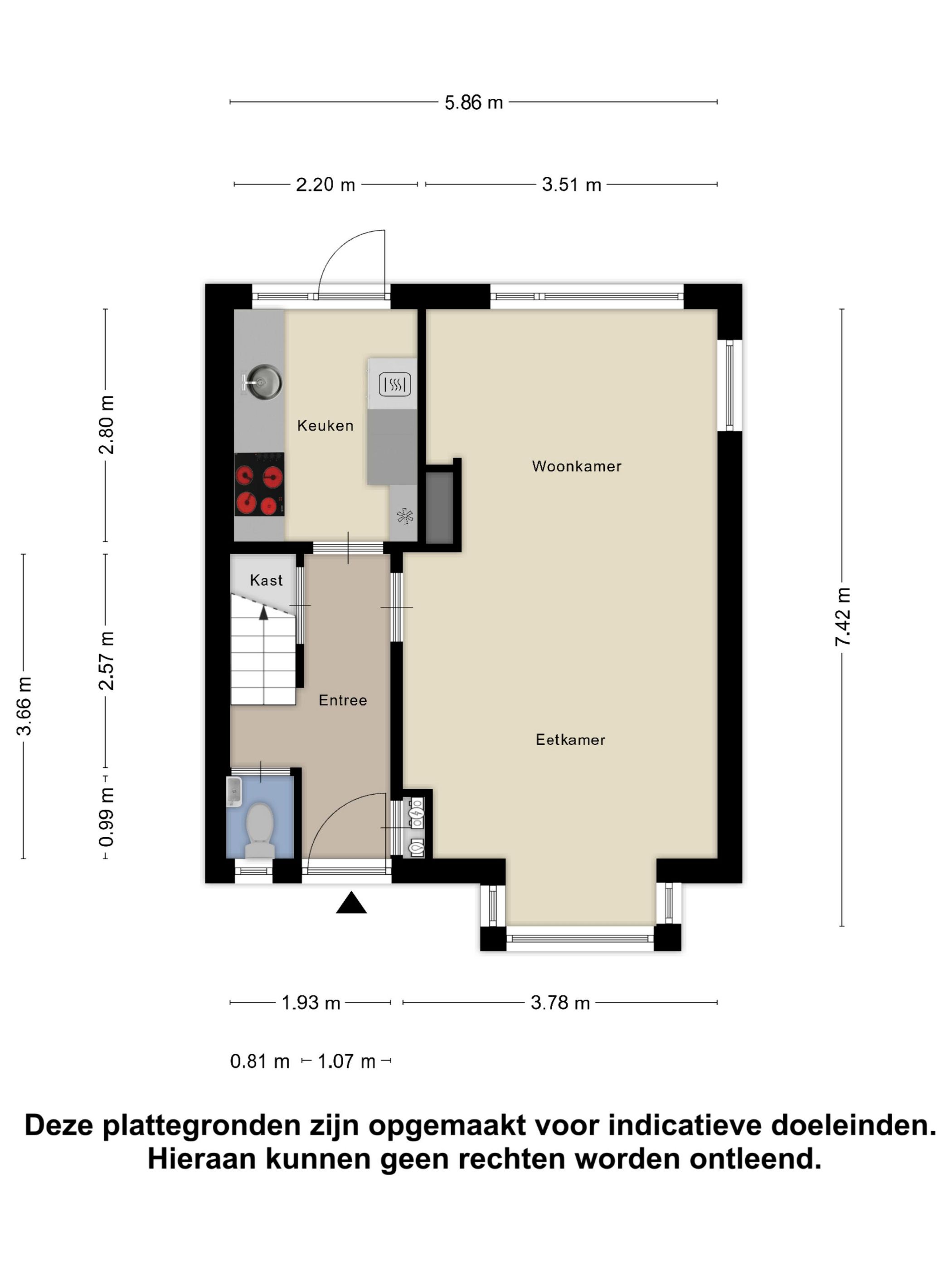 Foto 36 van Ten Harmsenstraat 33