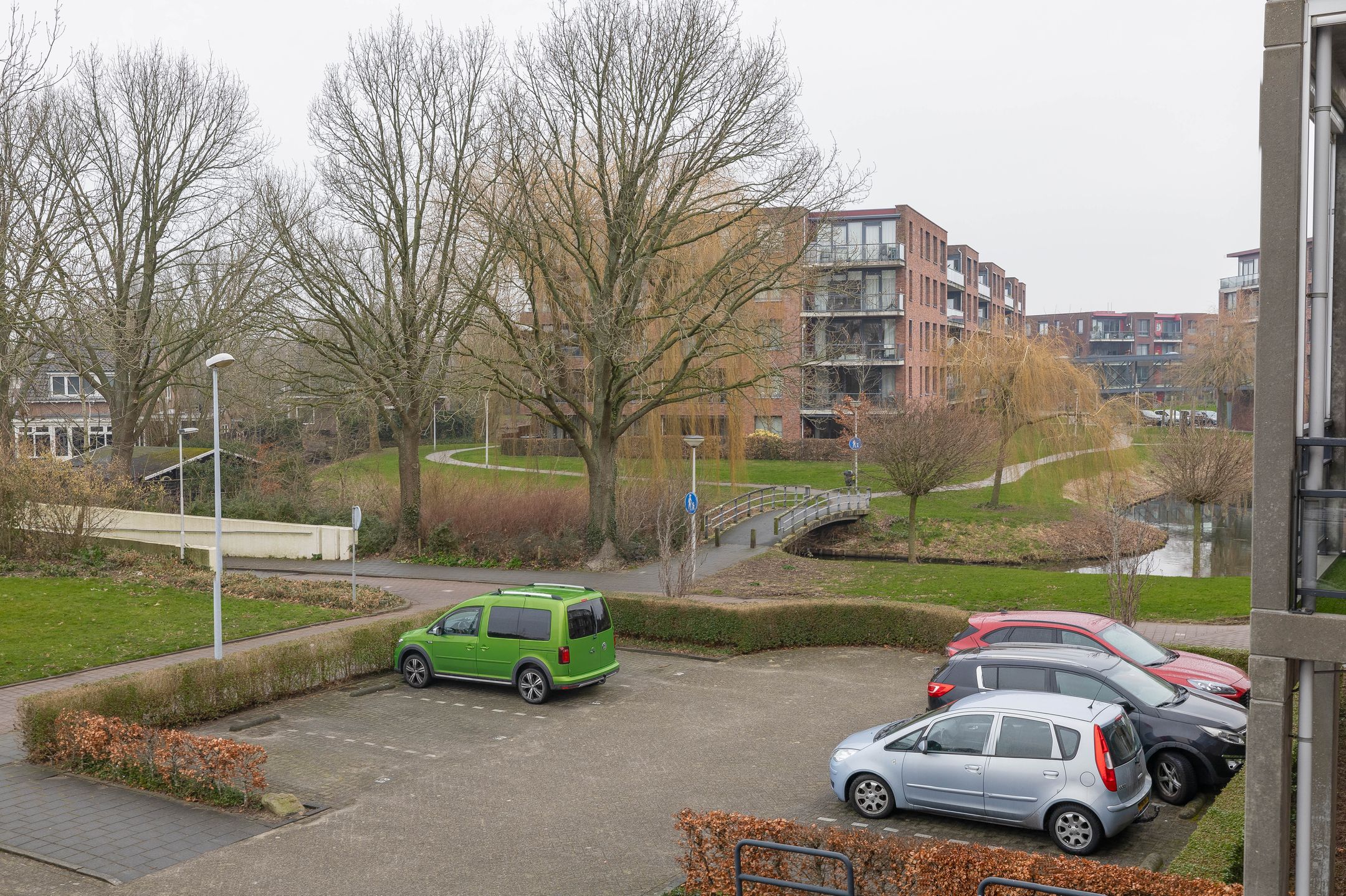 Foto 12 van Oever 53