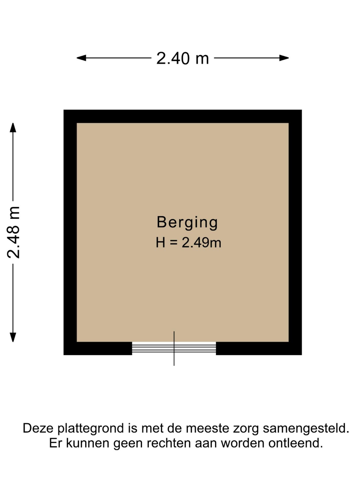 Foto 27 van Oever 53