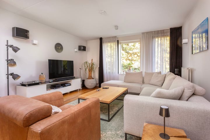 Foto 4 van Parkzichtlaan 194