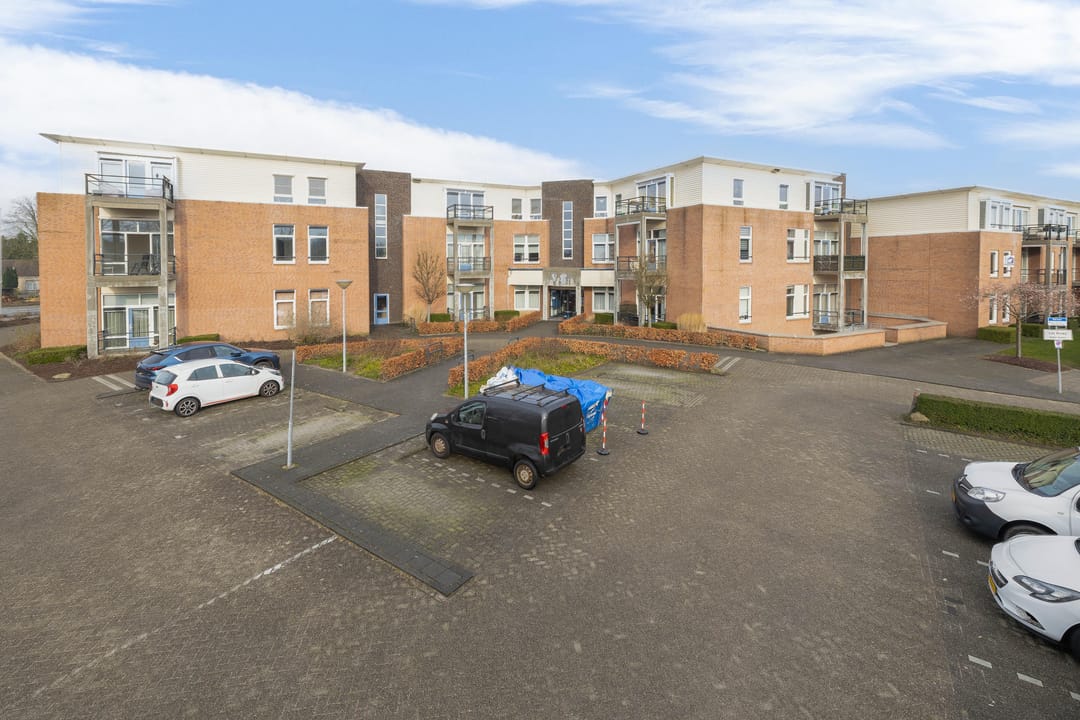 Foto 31 van Oever 53