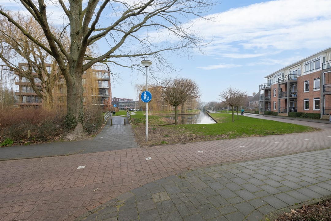 Foto 32 van Oever 53