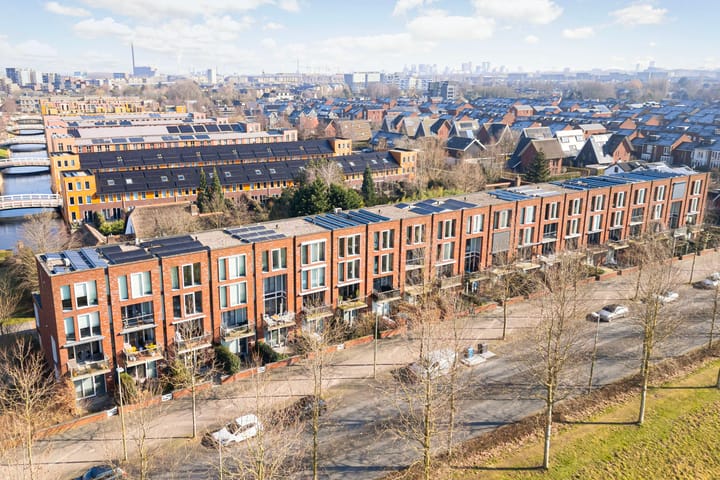 Foto 2 van Parkzichtlaan 194