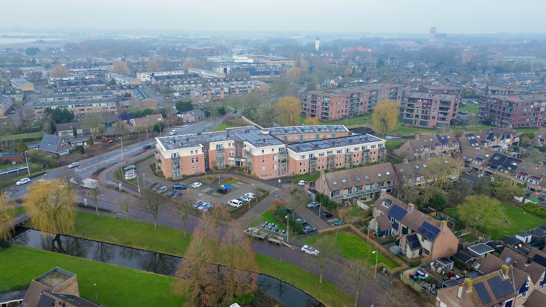 Foto 37 van Oever 53