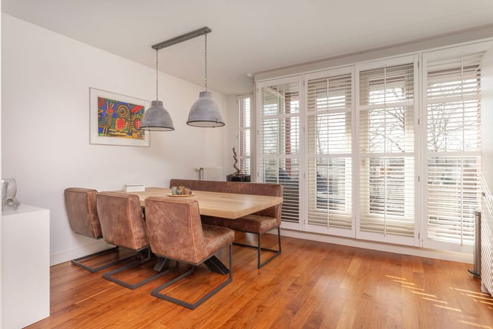 Foto 12 van Parkzichtlaan 194