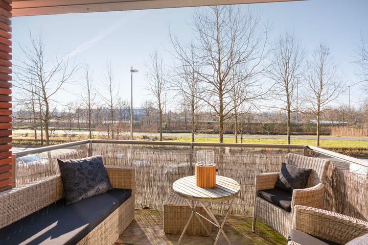 Foto 13 van Parkzichtlaan 194