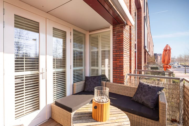 Foto 14 van Parkzichtlaan 194