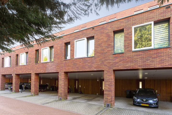 Foto 37 van Parkzichtlaan 194