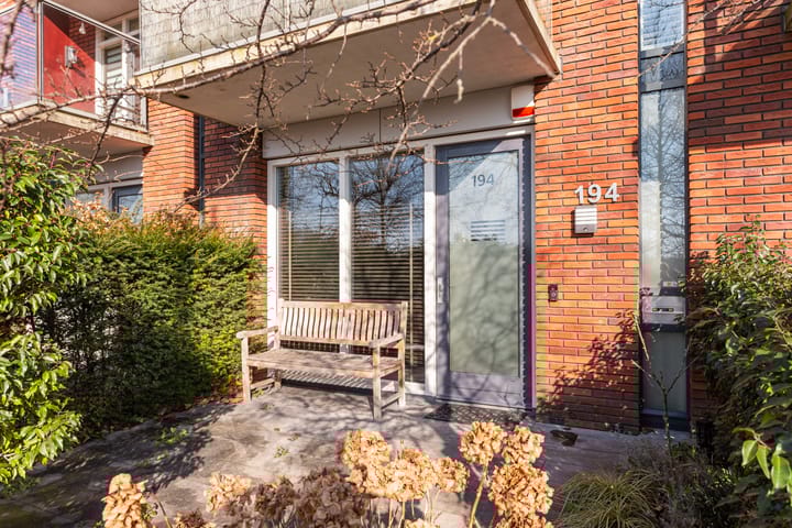 Foto 38 van Parkzichtlaan 194