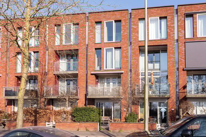 Foto 39 van Parkzichtlaan 194