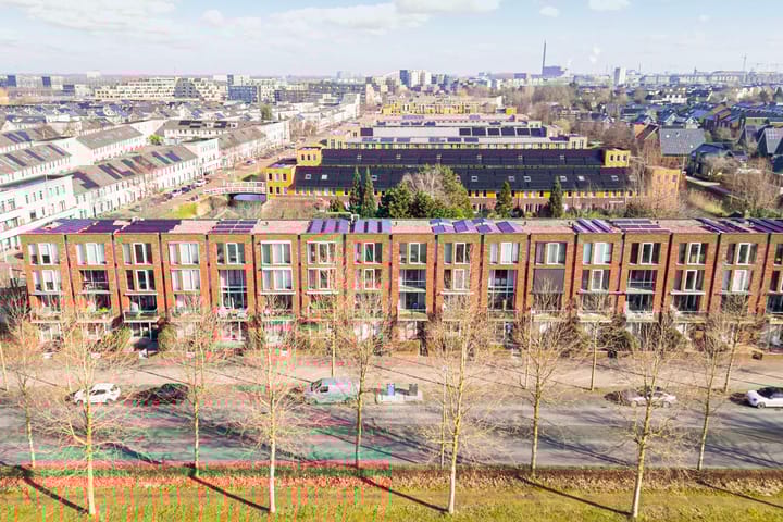 Foto 40 van Parkzichtlaan 194