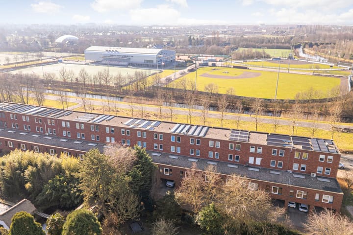 Foto 41 van Parkzichtlaan 194