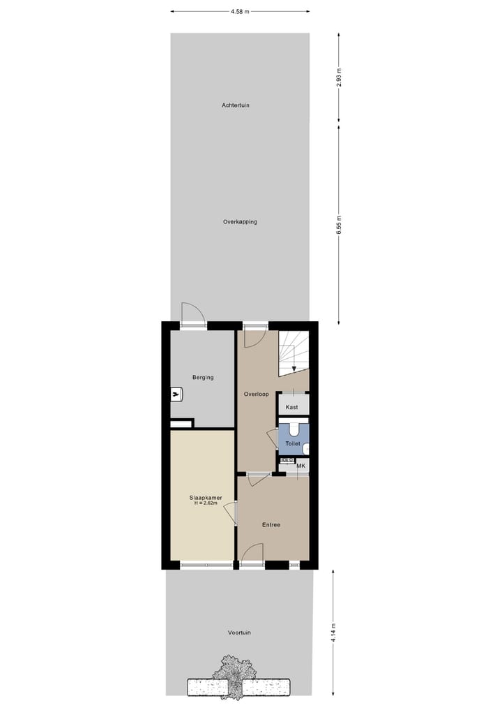 Foto 49 van Parkzichtlaan 194