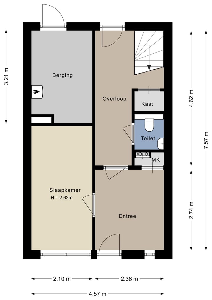 Foto 50 van Parkzichtlaan 194