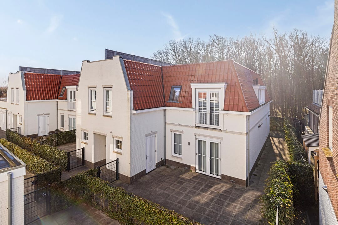 Photo 1 of Kaapduinseweg 13-N