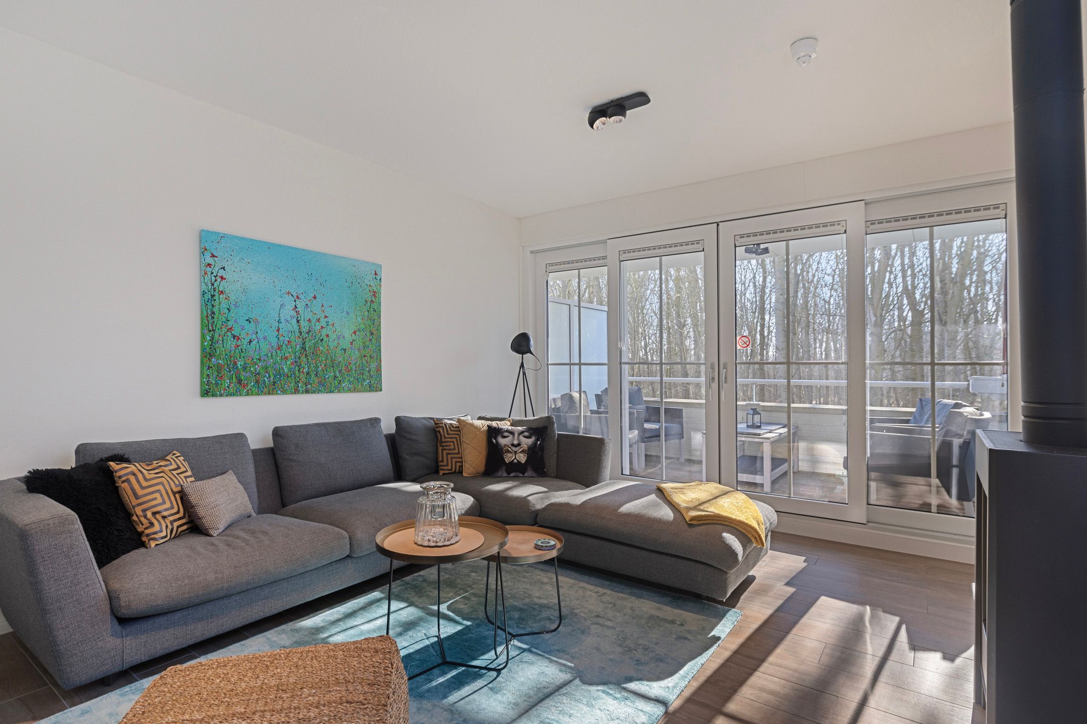 Photo 3 of Kaapduinseweg 13-N