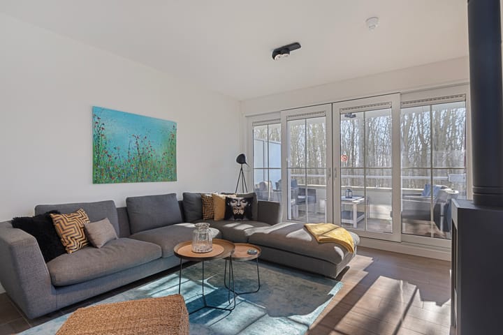 Foto 3 van Kaapduinseweg 13-N