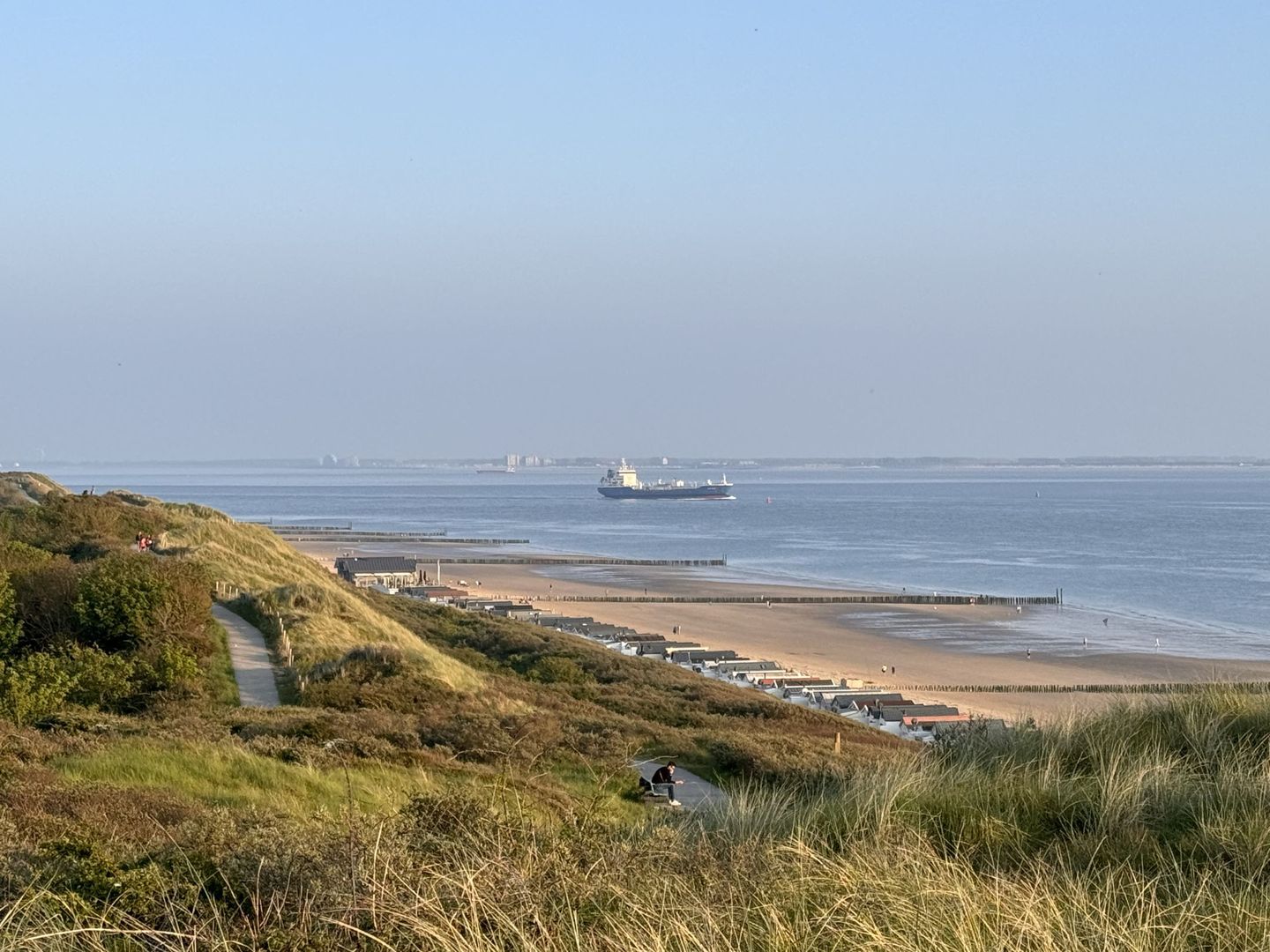 Photo 4 of Kaapduinseweg 13-N