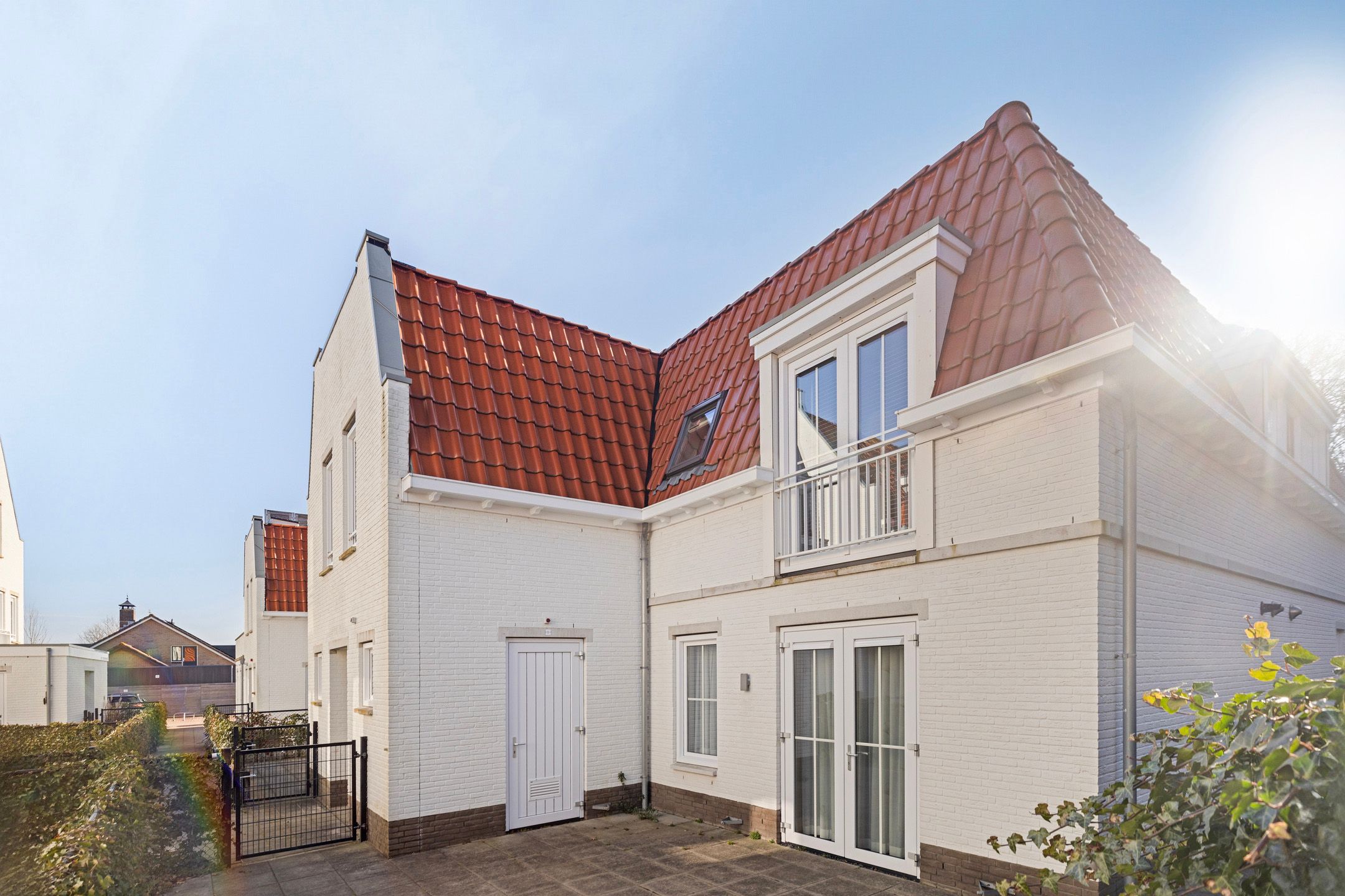 Photo 9 of Kaapduinseweg 13-N