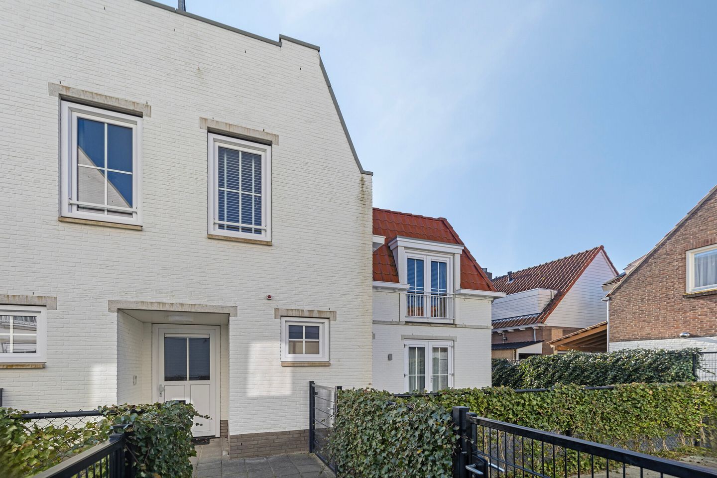 Photo 10 of Kaapduinseweg 13-N