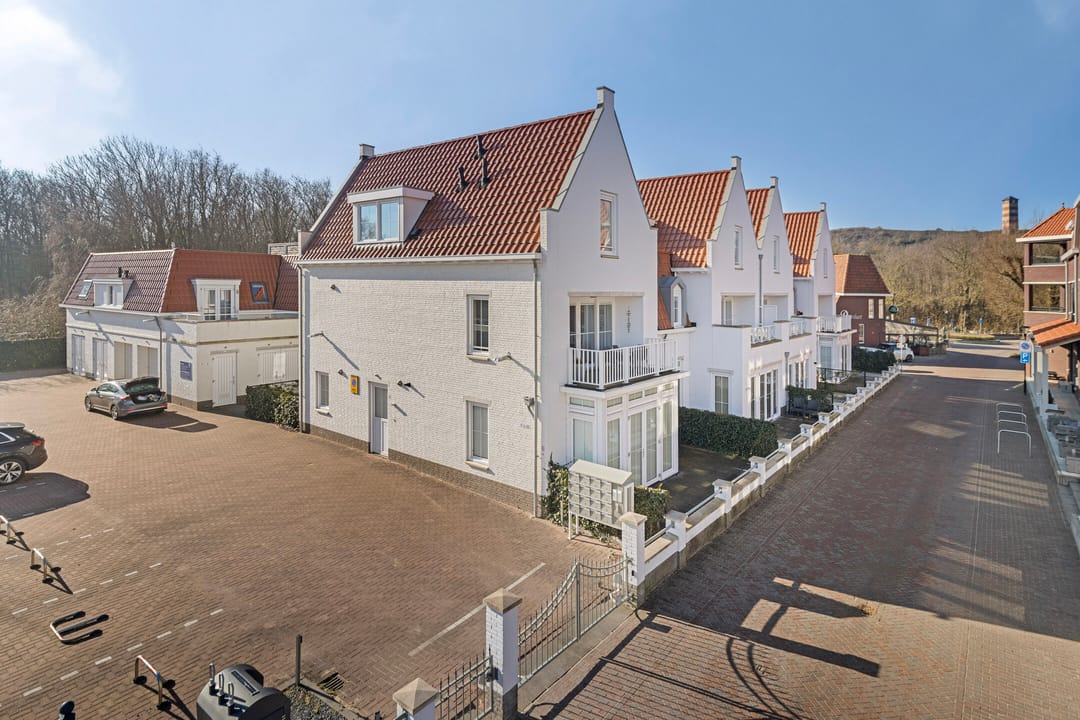 Photo 11 of Kaapduinseweg 13-N