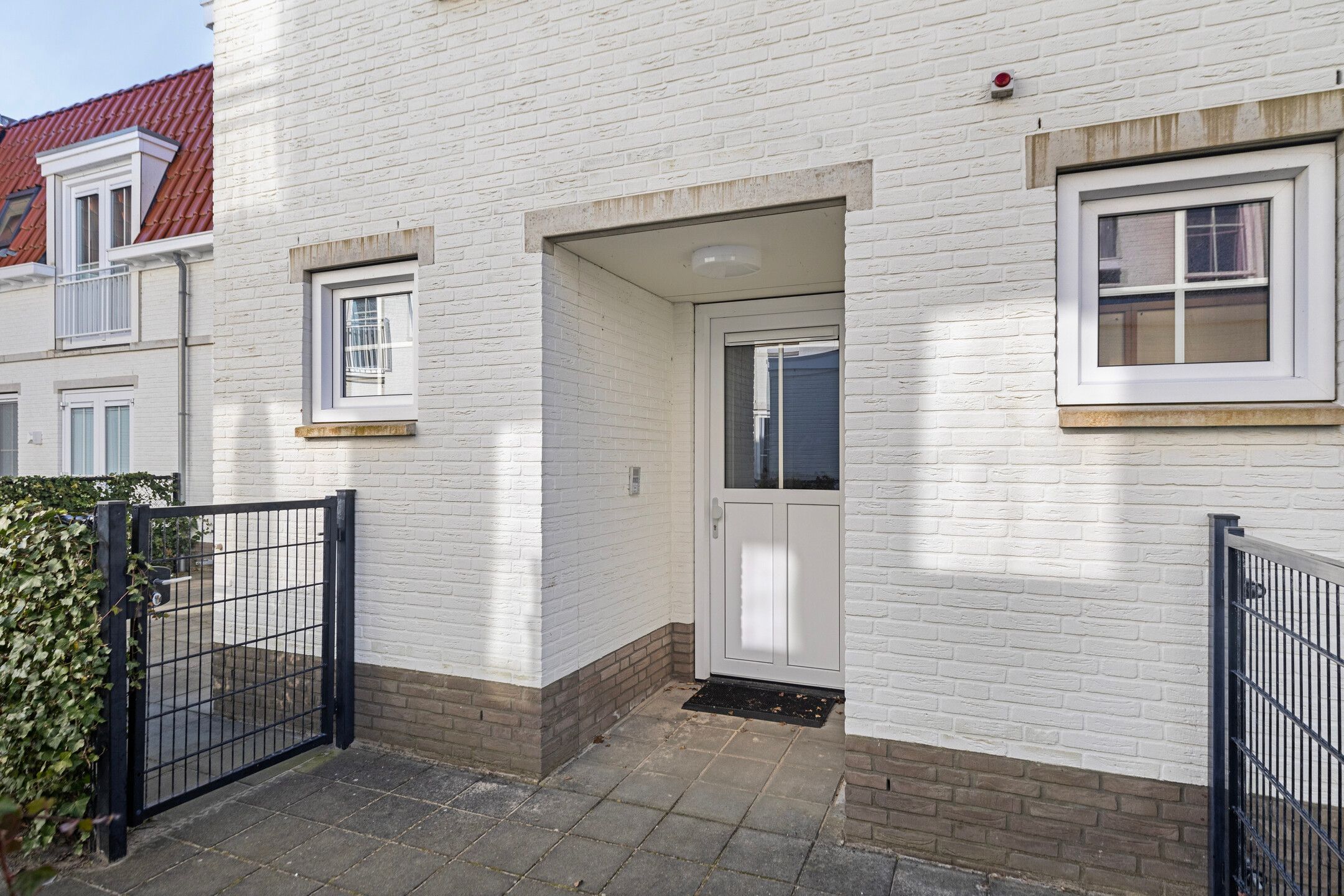 Photo 12 of Kaapduinseweg 13-N