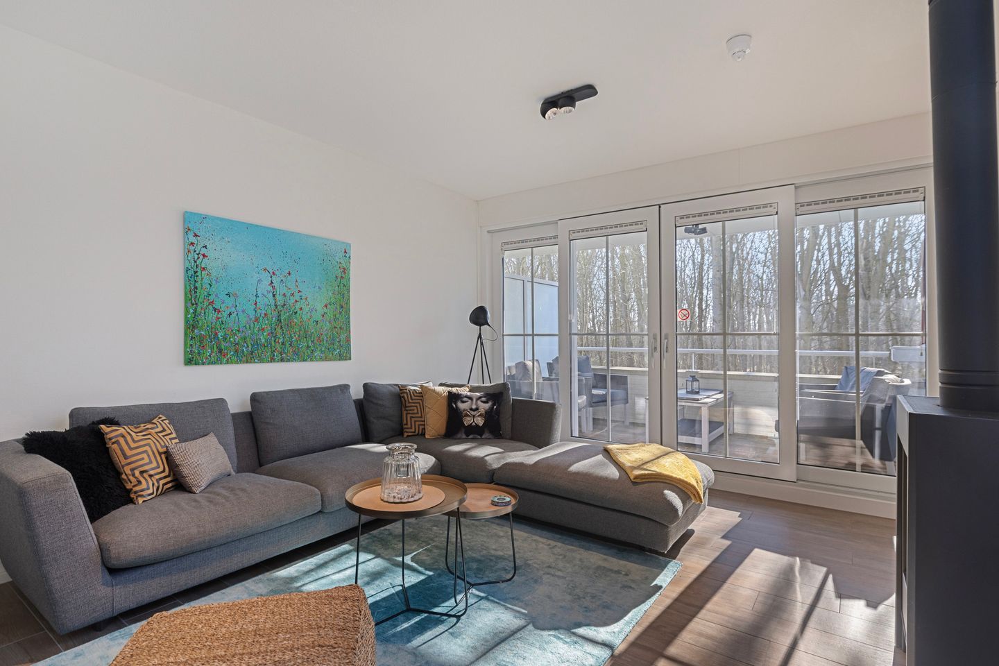 Photo 14 of Kaapduinseweg 13-N