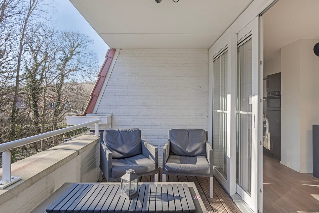 Photo 16 of Kaapduinseweg 13-N