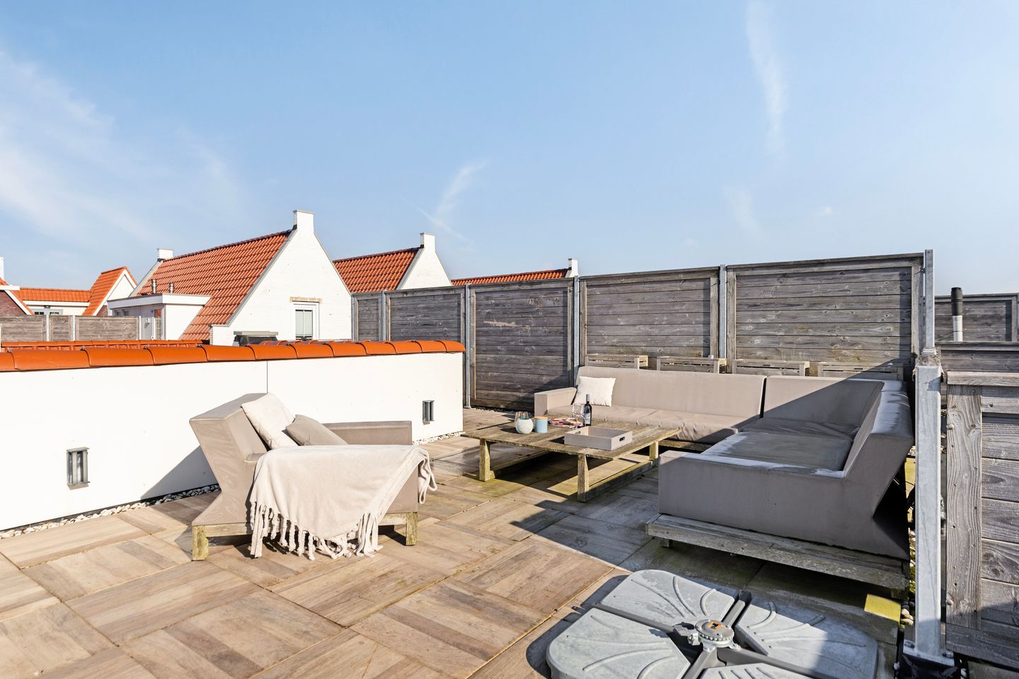 Photo 29 of Kaapduinseweg 13-N