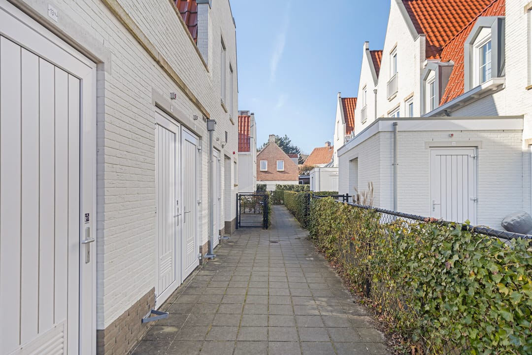 Photo 31 of Kaapduinseweg 13-N