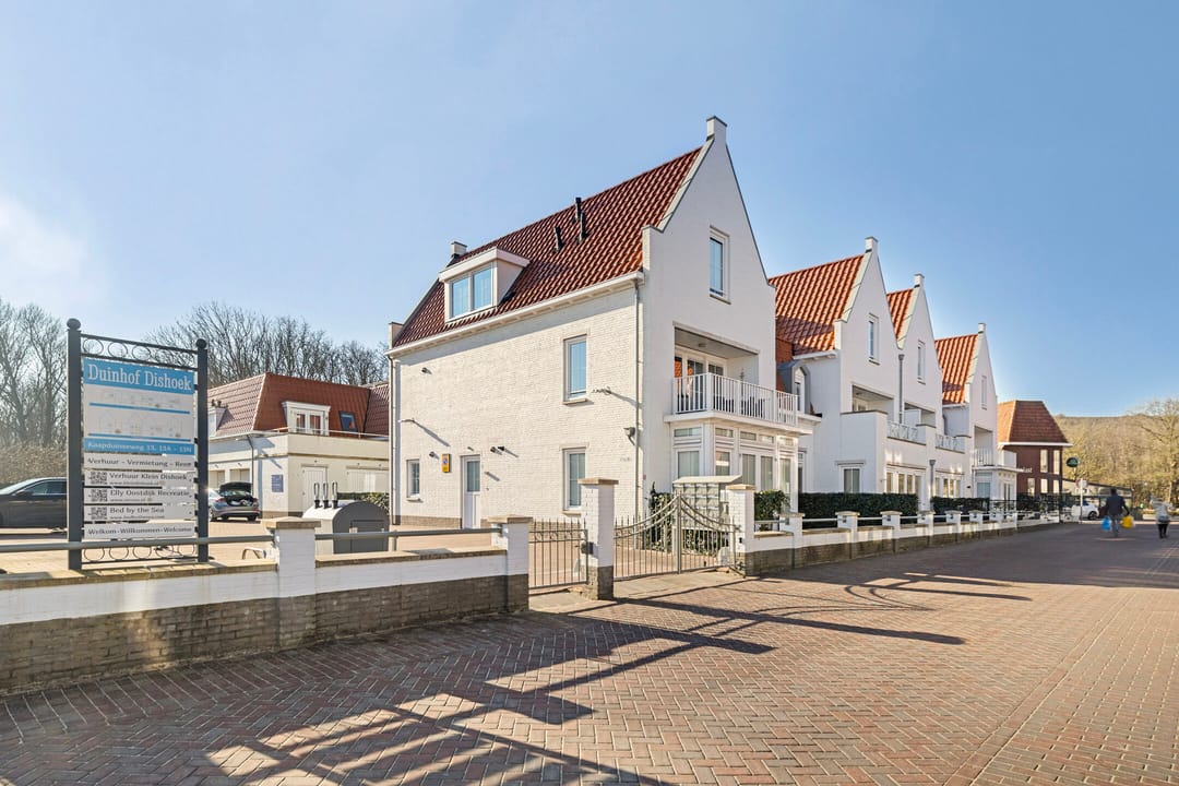 Photo 32 of Kaapduinseweg 13-N