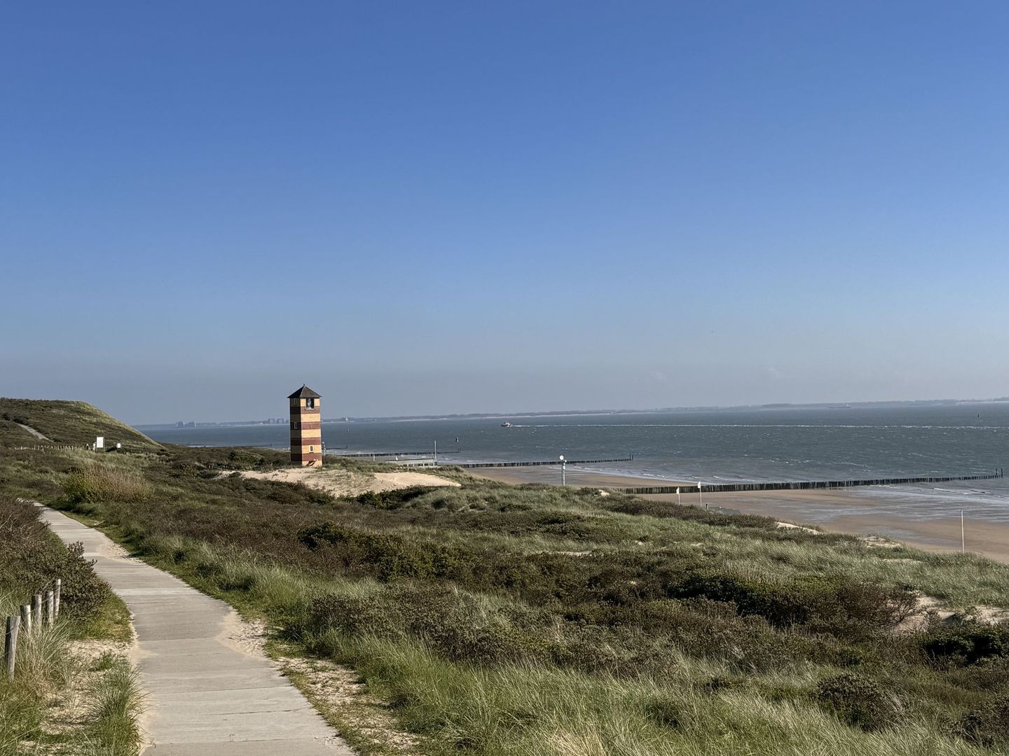 Photo 34 of Kaapduinseweg 13-N