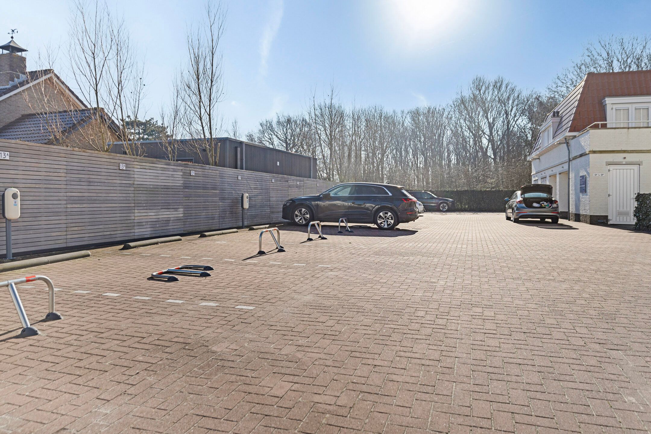 Photo 33 of Kaapduinseweg 13-N