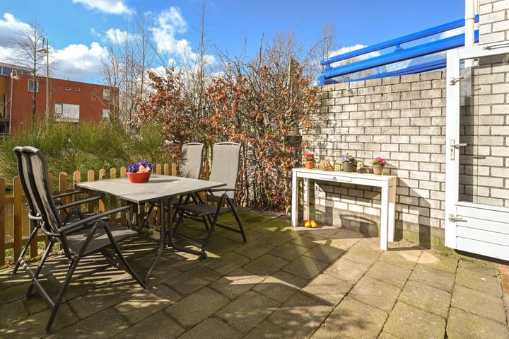 Foto 8 van Het Geheugen 99