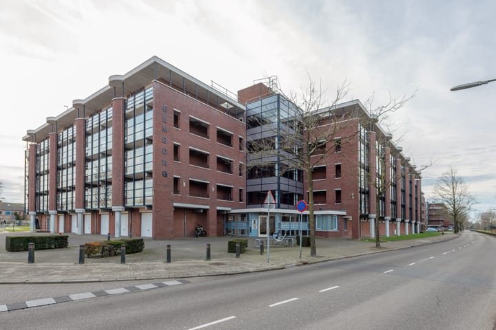 Foto 2 van Eemborg 415