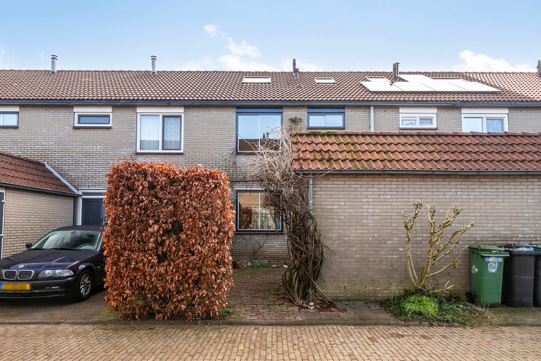 Foto 2 van De Waarden 401