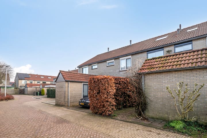 Foto 3 van De Waarden 401