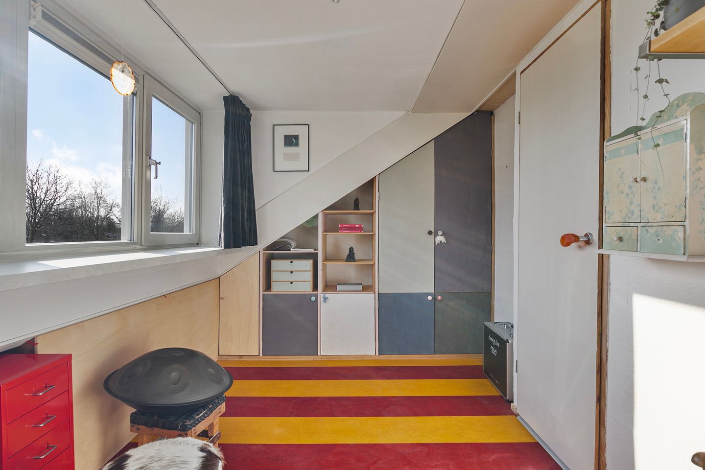 Foto 25 van De Waarden 401