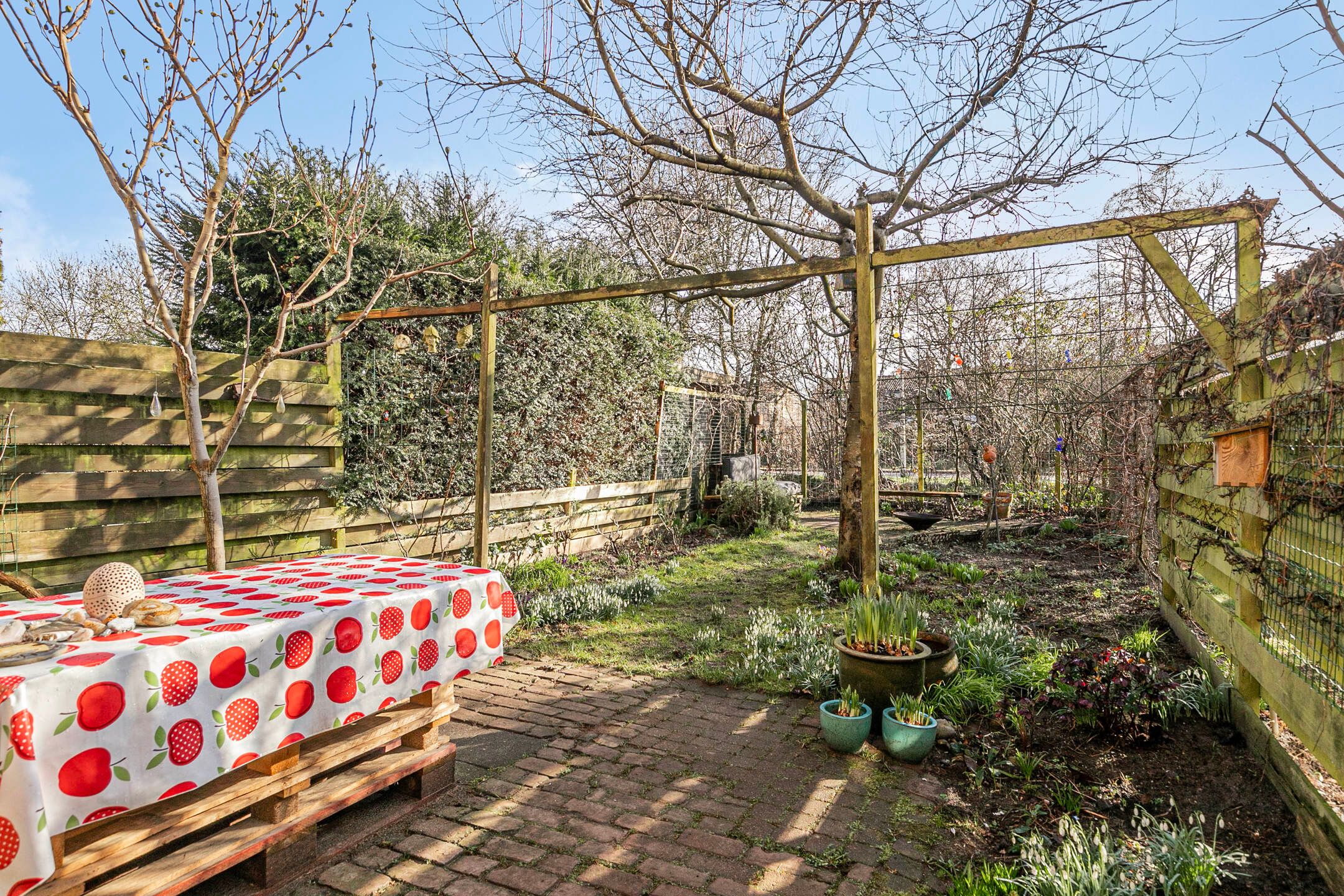 Foto 27 van De Waarden 401