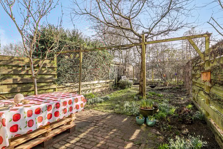 Foto 27 van De Waarden 401