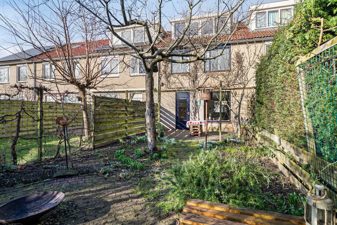 Foto 28 van De Waarden 401