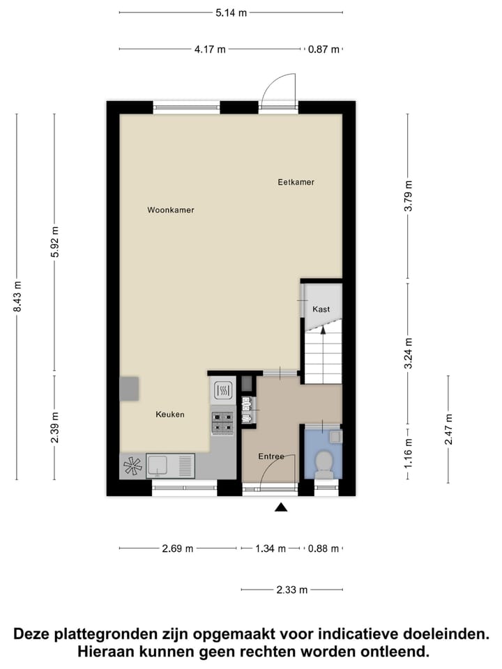 Foto 31 van De Waarden 401