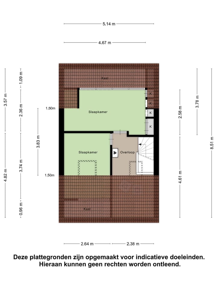 Foto 33 van De Waarden 401