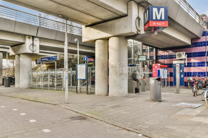 Foto 22 van Postjesweg 441