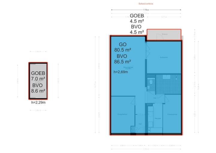 Foto 29 van Postjesweg 441