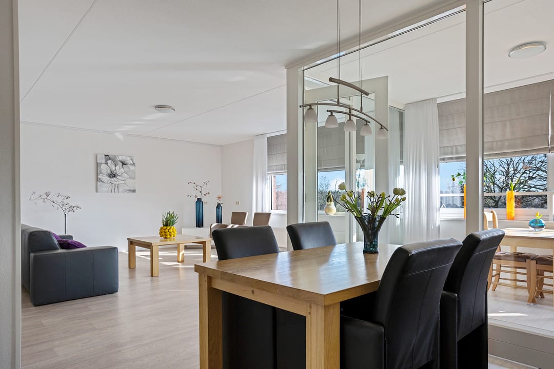 Foto 2 van Middenhaag 425