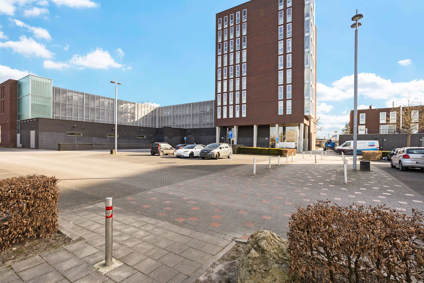 Foto 4 van Middenhaag 425